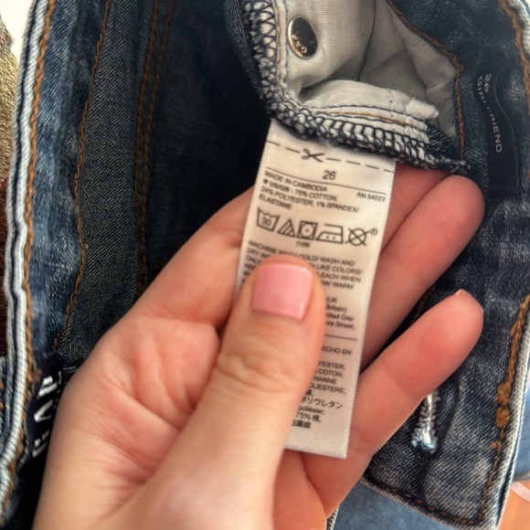 GAP Jeans - Picture 4 of 4